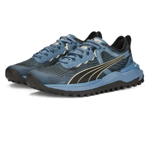Puma Voyage Nitro 2 Damen Trail Laufschuhe