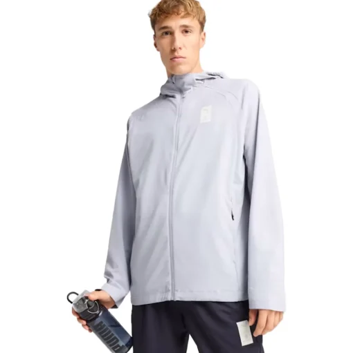 Puma X Saysky Laufjacke - SS25