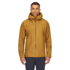 Rab Arc Eco wasserdichte Jacke - AW24