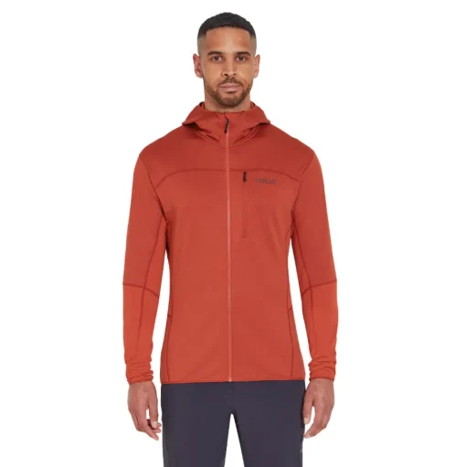 Rab Ascendor Hooded Jacke - AW24
