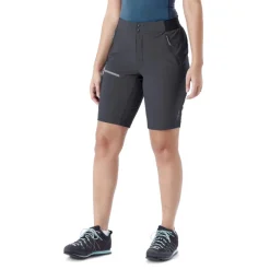 Rab Ascendor Light Damen Shorts