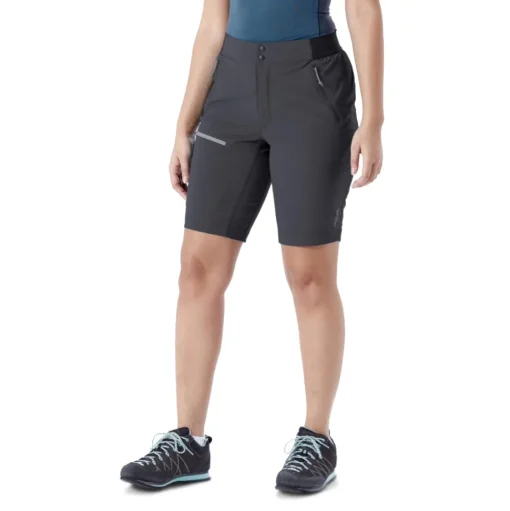 Rab Ascendor Light Damen Shorts