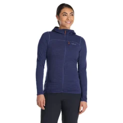 Rab Ascendor Light Damen Hoodie - SS25