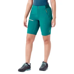 Rab Ascendor Light Damen Shorts