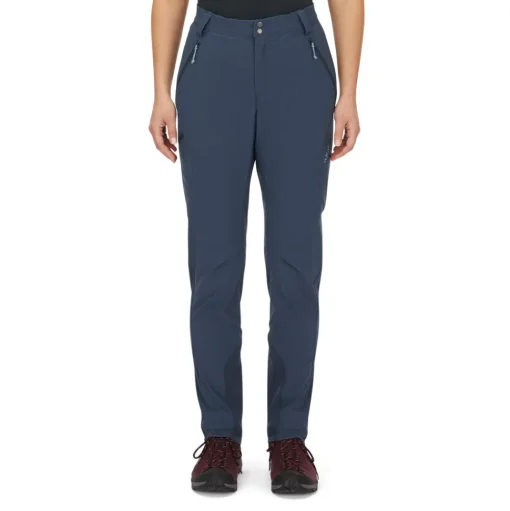 Rab Ascendor Light Damen Hosen (Regular Leg) - AW24