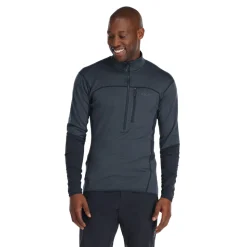 Rab Ascendor Pull-On Top - SS24