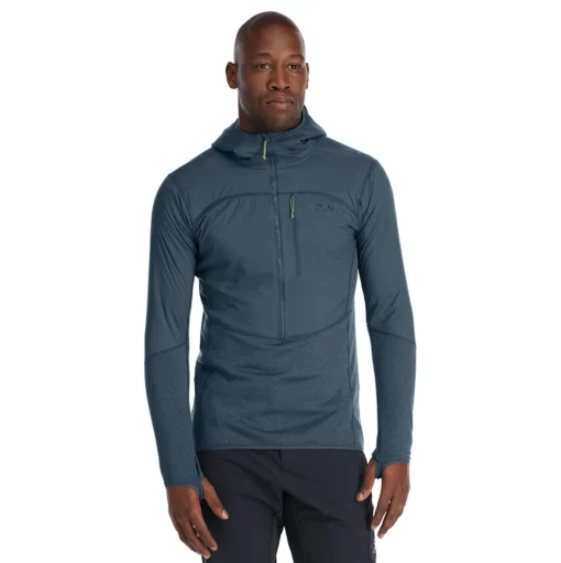 Rab Ascendor Summit Hooded Jacke - SS25