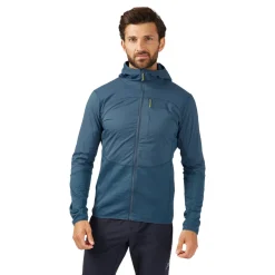 Rab Ascendor Summit Hooded Jacke - SS25
