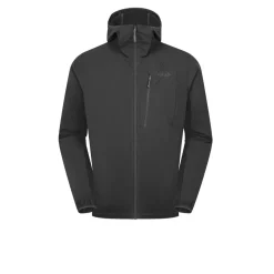 Rab Borealis Alpine Hooded Jacke - SS25