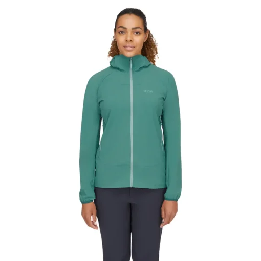 Rab Borealis Damen Jacke - AW24