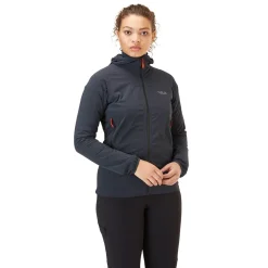 Rab Borealis Damen Jacke - AW24
