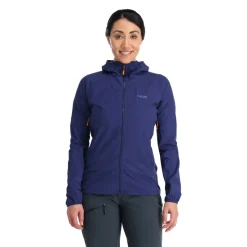 Rab Borealis Damen Jacke - AW24