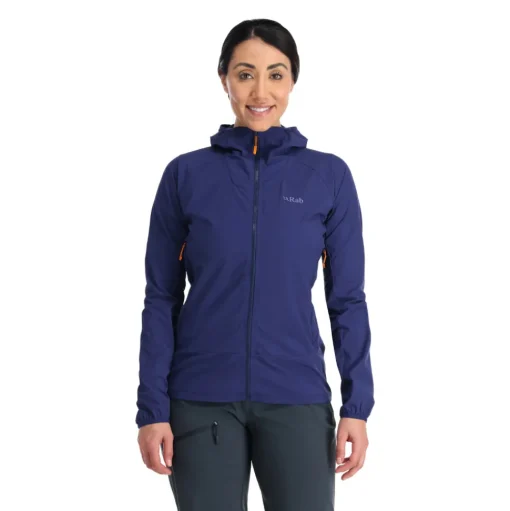 Rab Borealis Damen Jacke - AW24