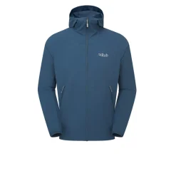 Rab Borealis Hooded Jacke - SS25