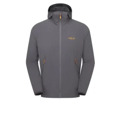 Rab Borealis Hooded Jacke - SS25