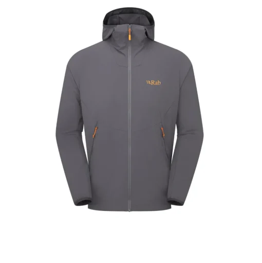 Rab Borealis Hooded Jacke - SS25