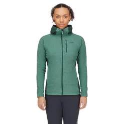 Rab Capacitor Damen Hooded Jacke - SS25