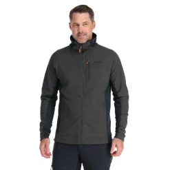 Rab Capacitor Hooded Jacke - SS25
