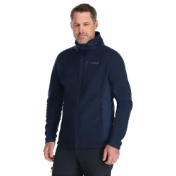 Rab Capacitor Hooded Jacke - SS25