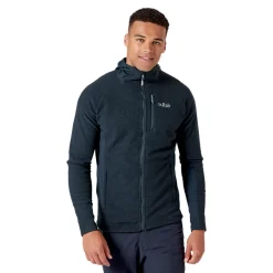 Rab Capacitor Hooded Jacke - SS25