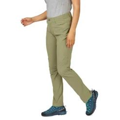 Rab Capstone Damen Hosen (Regular)