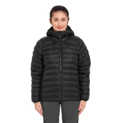 Rab Cirrus Alpine Damen Jacke - SS25