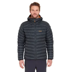 Rab Cirrus Alpine Jacke - SS25