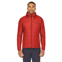 Rab Cirrus Flex 2.0 Hooded Jacke