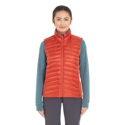 Rab Cirrus Flex Damen Gilet - SS25
