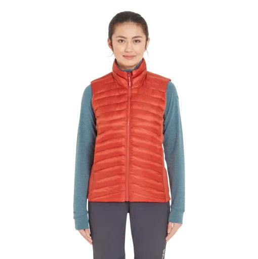 Rab Cirrus Flex Damen Gilet - SS25