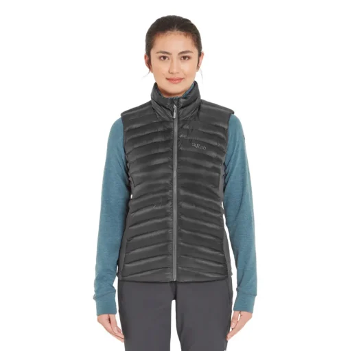 Rab Cirrus Flex Damen Gilet - SS25