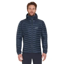 Rab Cirrus Flex Insulated Hooded Jacke - SS25
