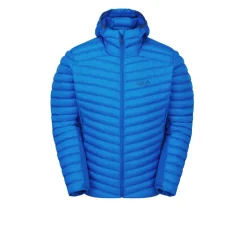 Rab Cirrus Flex Insulated Hooded Jacke - SS25