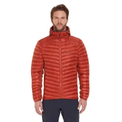 Rab Cirrus Flex Insulated Hooded Jacke - SS25