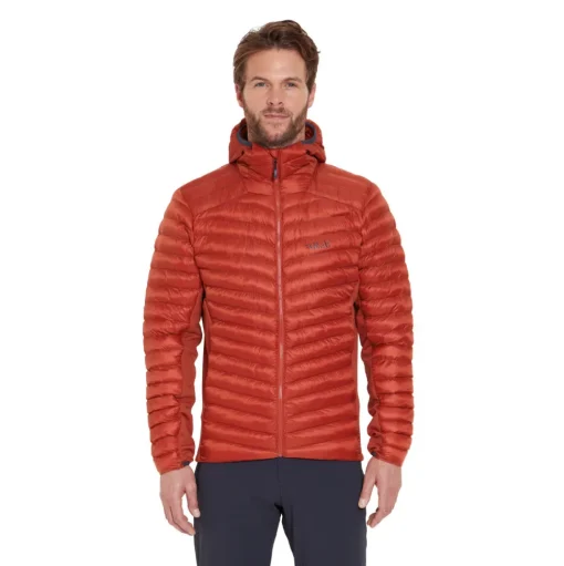 Rab Cirrus Flex Insulated Hooded Jacke - SS25