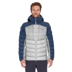 Rab Cirrus Ultra Kapuzenjacke - SS25