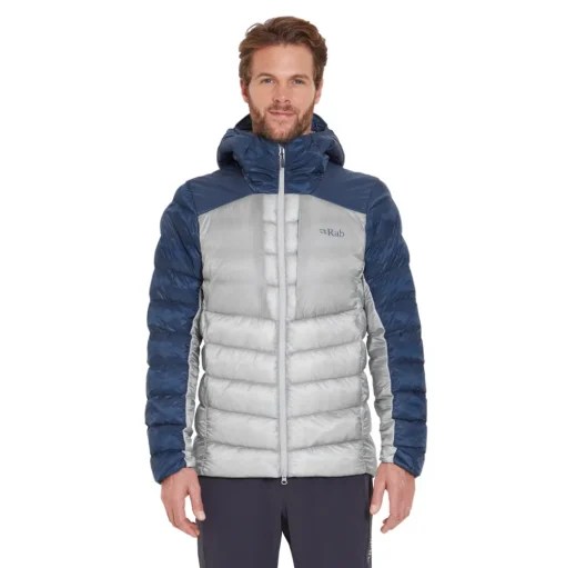 Rab Cirrus Ultra Kapuzenjacke - SS25
