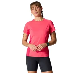 Rab Damen Trail Lauf-T-Shirt - SS25