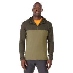 Rab Dihedral Kaputzenpulli
