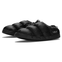 Rab Down Hut Slippers - AW23