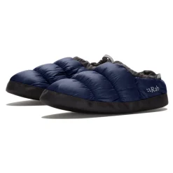 Rab Down Hut Slippers - AW23