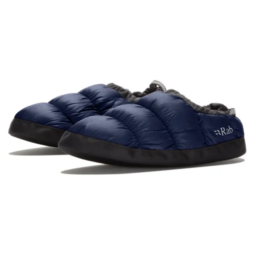 Rab Down Hut Slippers - AW23