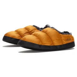 Rab Down Hut Slippers - AW23