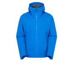 Rab Downpour Light wasserdichte Jacke - SS25
