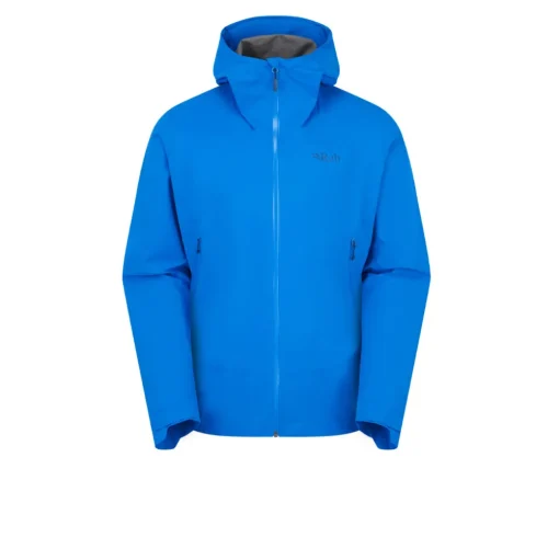 Rab Downpour Light wasserdichte Jacke - SS25