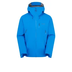 Rab Downpour Mountain wasserdichte Jacke - SS25