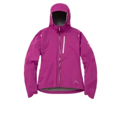 Rab Downpour Trail Light Wasserdicht Damen Jacke - SS25
