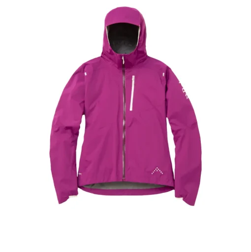 Rab Downpour Trail Light Wasserdicht Damen Jacke - SS25