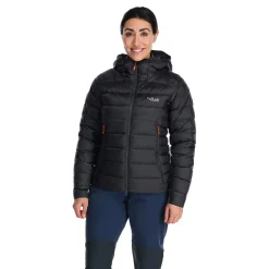 Rab Electron Pro Damen Jacke - SS25