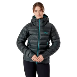 Rab Electron Pro Damen Jacke - SS25